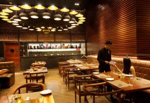 Hosté ubytování Lemon Tree Premier City Center