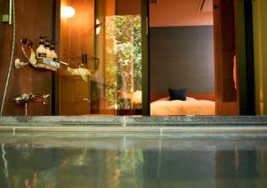 Imagine din galeria proprietății Okujozankei Onsen Kasho Gyoen în Jozankei