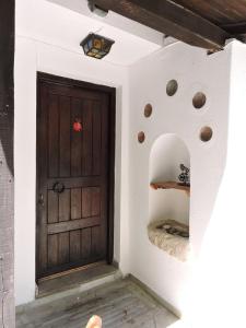 Gallery image of Chestnuts in Tsagarada