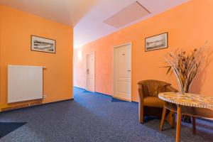 Fotografie z fotogalerie ubytování Hotel&Wellness Knížecí rybník v Táboře