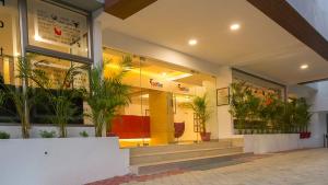 Fotografie z fotogalerie ubytování Red Fox by Lemon Tree Hotels, Tiruchirappalli Trichy v destinaci Tiruččiráppalli