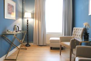 Gallery image of Hotel Brull in Mechelen