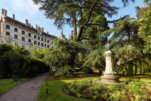 صورة لـ Hôtel De France Et De Guise في بلوا