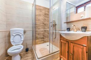 Foto dalla galleria di Casa Trappold a Apold