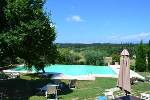 LazzerettoにあるAgriturismo Le Due Querceのギャラリーの写真