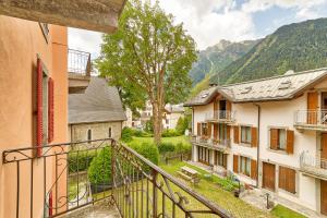 Gallery image of Marie Paradis Apartment in Chamonix-Mont-Blanc