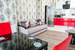 哈尔科夫海军上将公寓的相册照片