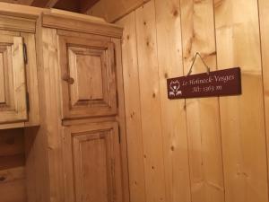 Fotografie z fotogalerie ubytování Le Syote v destinaci Xonrupt-Longemer