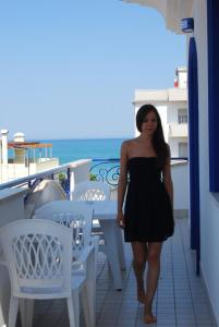 Hosté ubytování Residence Abruzzo Resort