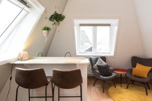 Afbeelding uit fotogalerij van Saint Claire Studio's in Amsterdam