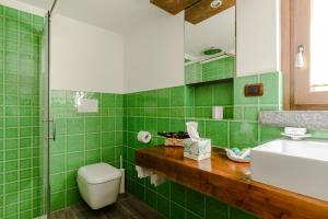 Gallery image of Villa Rosa di Nonna Rosa in Vico Equense