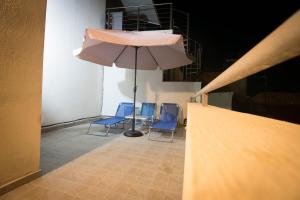 Posedenie v ubytovaní Agapi Holiday Home