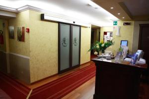 Φωτογραφία από το άλμπουμ του Hotel Teocrito στις Συρακούσες