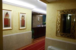 Φωτογραφία από το άλμπουμ του Hotel Teocrito στις Συρακούσες