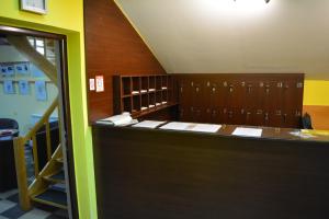 Fotografie z fotogalerie ubytování Deltix Apartments v destinaci Vršac