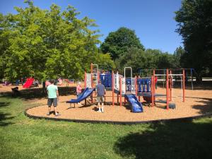 Gallery image of Spacious Frontier Park Apartment in Erie