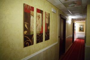 Φωτογραφία από το άλμπουμ του Hotel Teocrito στις Συρακούσες