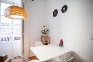Fotografia z galérie ubytovania Luminous & Cosy Down Town Apartment v destinácii Valencia