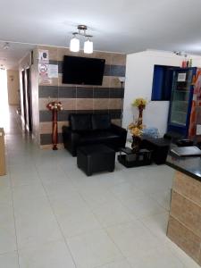 Gallery image of Hotel T&aacute;chiras in Bucaramanga