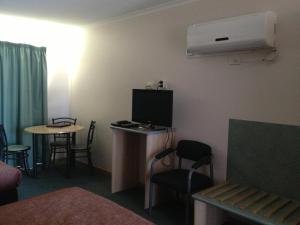 Gallery image of Rose Garden Motel in Geelong