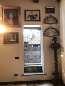 Foto de la galeria de B&B A due passi dal Castello a Vignanello