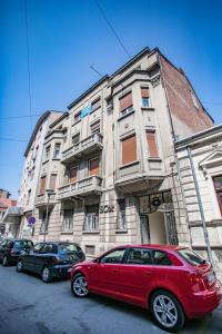 Gallery image of Apartmani DiO in Niš
