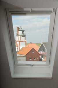 Fotografie z fotogalerie ubytování Ferienwohnung Lühe v destinaci Jork