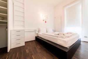 Gallery image of Life Apartment & City Bike in Bolzano