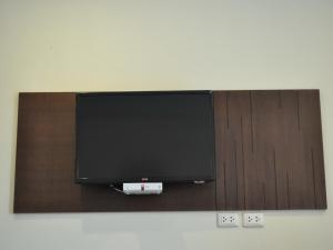 TV o dispositivi per l'intrattenimento presso Cordelia Chiangrai