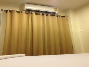 Letto o letti in una camera di Cordelia Chiangrai