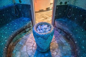Fotografie z fotogalerie ubytování Hotel Capriolo v Livignu