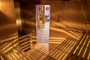 Fotografie z fotogalerie ubytování Hotel Capriolo v Livignu