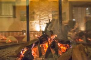 Fotografie z fotogalerie ubytování Hotel Capriolo v Livignu