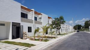 Gallery image of New House in Puerto Morelos, Riviera Maya in Puerto Morelos