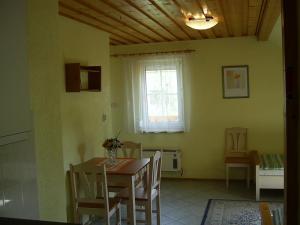 Fotografie z fotogalerie ubytování Penzion Rozalie v destinaci Horní Planá