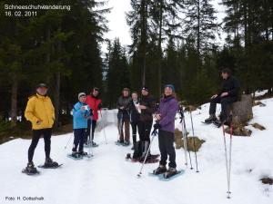 Gäste, die in der Unterkunft Gasthof Schwarzer Adler in Hägerau-Steeg Naturpark Lechtal übernachten