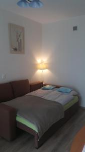 Fotografia z galérie ubytovania Apartament Rajska Centrum v destinácii Gdansk