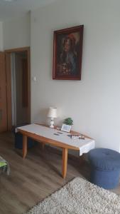 Fotografia z galérie ubytovania Apartament Rajska Centrum v destinácii Gdansk