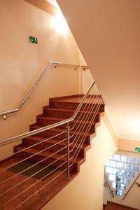 Afbeelding uit fotogalerij van Noclegi w Lublińcu Lubex in Lubliniec