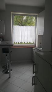 Fotografia z galérie ubytovania Apartament Rajska Centrum v destinácii Gdansk