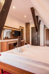 Afbeelding uit fotogalerij van Fregata in Ełk