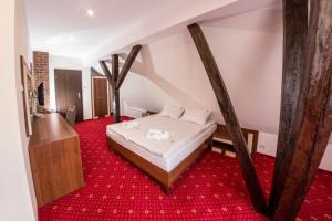 Afbeelding uit fotogalerij van Fregata in Ełk +82 foto's