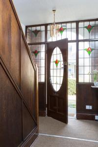 City Apartments - 4 Heworth Village - 3 bed house