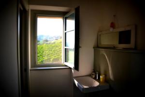 Η κουζίνα ή μικρή κουζίνα στο B&B Casale Fonte Vecchia +26 φωτογραφίες