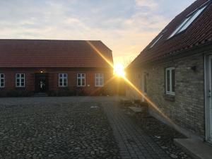 Photo de la galerie de l'établissement Agerdal Bed & Breakfast, à Nykøbing Mors