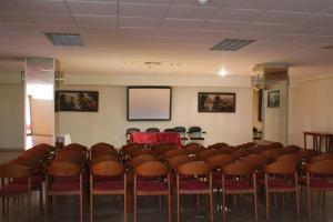Konferenčné priestory v ubytovaní Hotel Esplendid