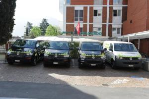 Foto dalla galleria di Colorado Hotel a Lugano