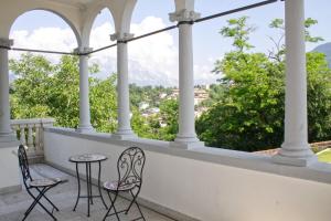 Gallery image of Trento nel Verde in Trento