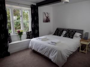 Gallery image of Churchend Farm Bed and Breakfast in Slimbridge