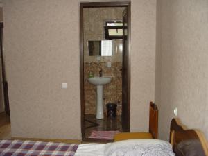 Bagno di Guest House Sunset